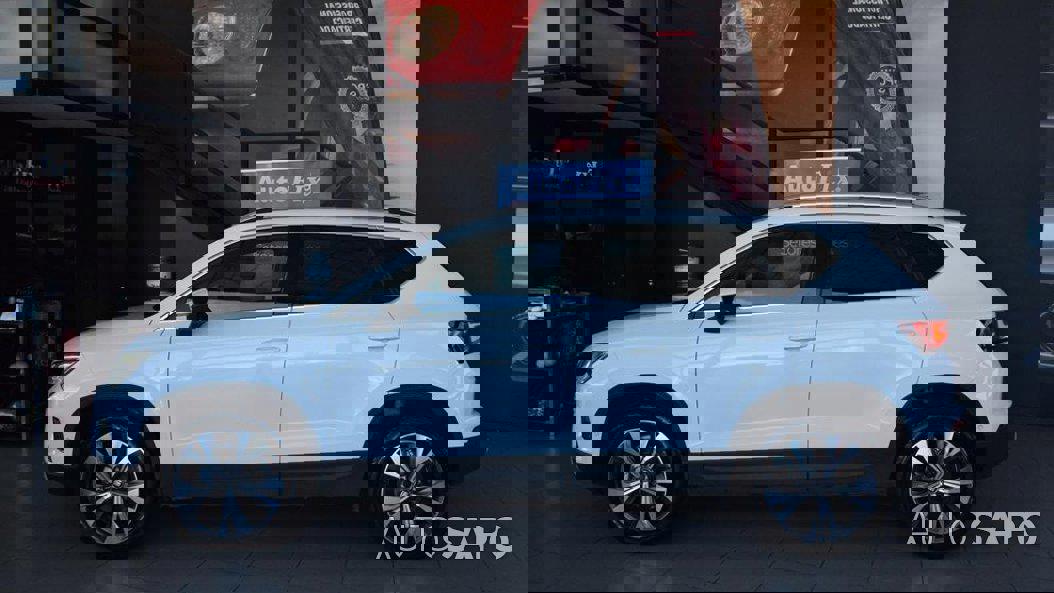 Seat Ateca 1.6 TDI Xcellence de 2019