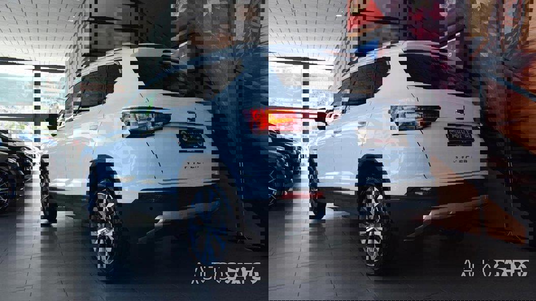 Seat Ateca 1.6 TDI Xcellence de 2019