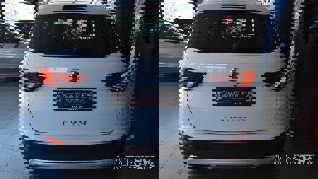 Seat Ateca 1.6 TDI Xcellence de 2019