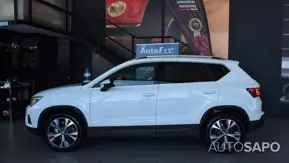 Seat Ateca 1.6 TDI Xcellence de 2019