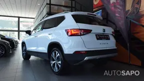 Seat Ateca 1.6 TDI Xcellence de 2019