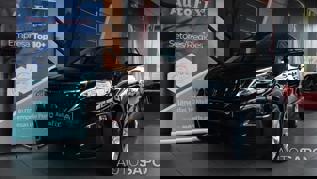 Peugeot 3008 1.5 BlueHDi Active de 2018