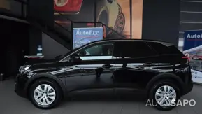 Peugeot 3008 1.5 BlueHDi Active de 2018