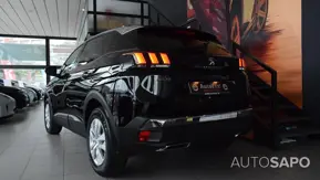 Peugeot 3008 1.5 BlueHDi Active de 2018