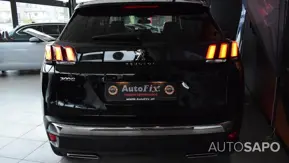 Peugeot 3008 1.5 BlueHDi Active de 2018