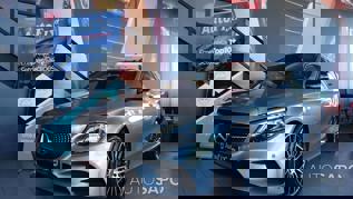 Mercedes-Benz Classe C de 2019