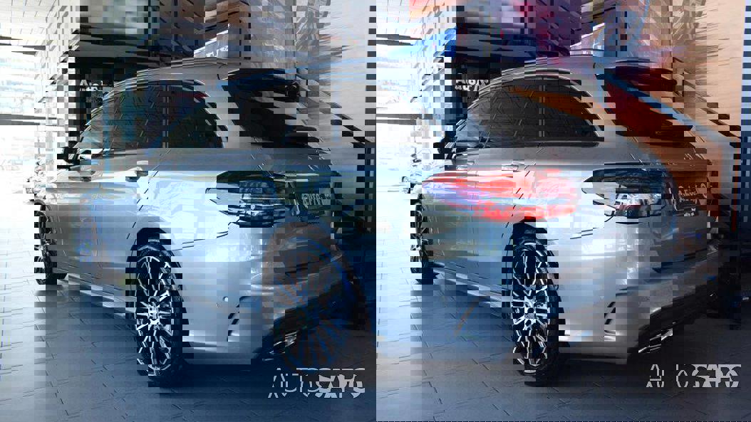 Mercedes-Benz Classe C de 2019
