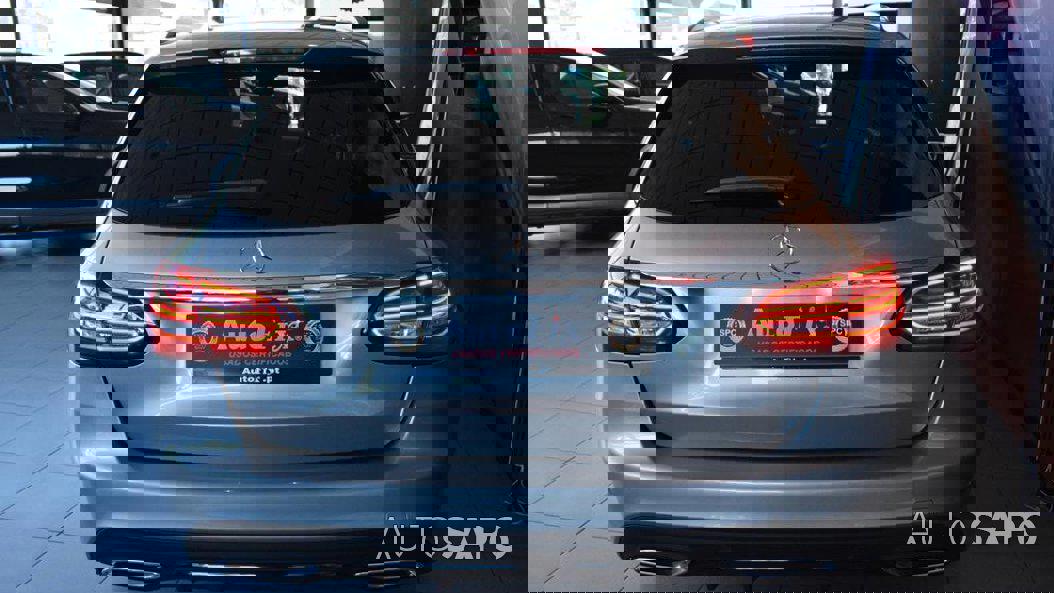 Mercedes-Benz Classe C de 2019