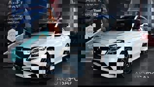 Mercedes-Benz Classe C de 2019