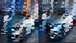 Mercedes-Benz Classe B de 2021