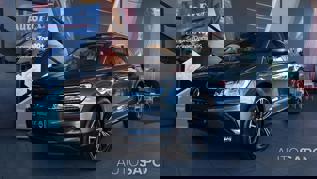 Volkswagen Tiguan de 2019