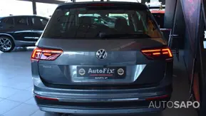 Volkswagen Tiguan de 2019