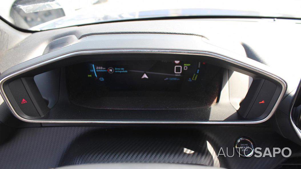 Peugeot E-208 GT Line de 2022