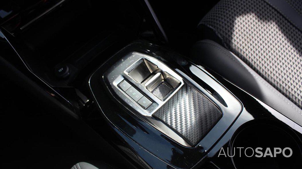 Peugeot E-208 GT Line de 2022