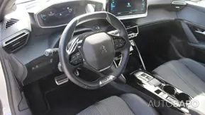 Peugeot E-208 GT Line de 2022