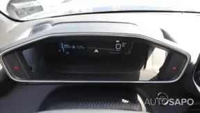 Peugeot E-208 GT Line de 2022