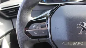 Peugeot E-208 GT Line de 2022