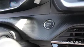 Peugeot E-208 GT Line de 2022