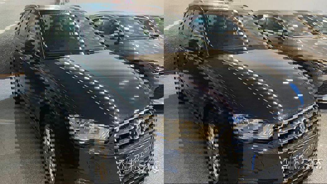 Audi A3 Sportback 1.6 TDI Attraction de 2013