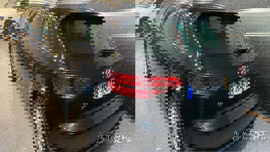 Audi A3 Sportback 1.6 TDI Attraction de 2013