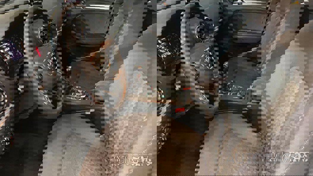 Audi A3 Sportback 1.6 TDI Attraction de 2013