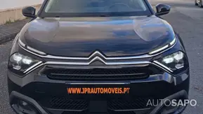 Citroen C4 1.2 PureTech Feel EAT8 de 2023