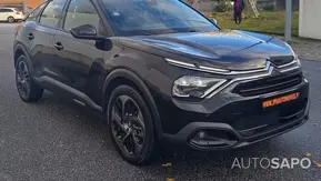 Citroen C4 1.2 PureTech Feel EAT8 de 2023