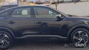 Citroen C4 1.2 PureTech Feel EAT8 de 2023