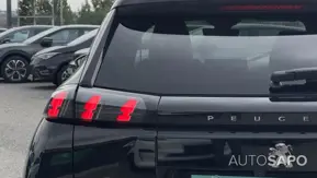 Peugeot e-2008 de 2022