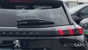 Peugeot e-2008 de 2022