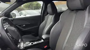 Peugeot e-2008 de 2022