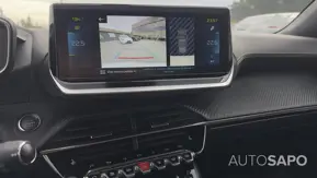 Peugeot e-2008 de 2022