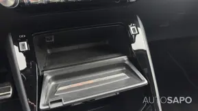 Peugeot e-2008 de 2022