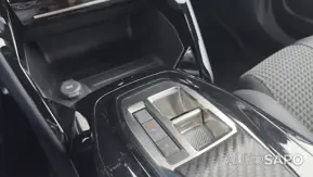 Peugeot e-2008 de 2022