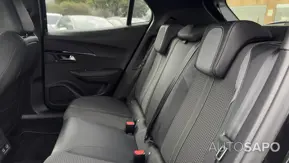 Peugeot e-2008 de 2022