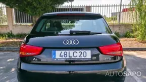 Audi A1 1.2 TFSi Admired de 2010
