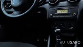 Audi A1 1.2 TFSi Admired de 2010