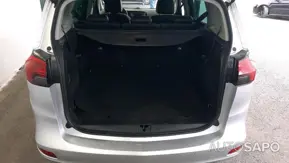 Opel Zafira de 2018