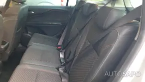 Opel Zafira de 2018