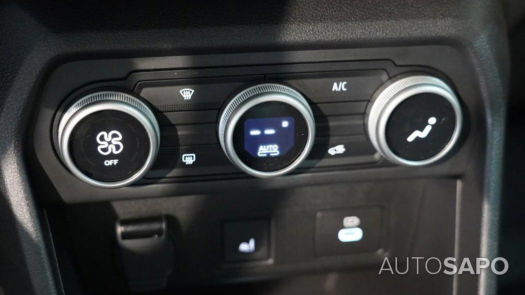 Dacia Jogger 1.0 ECO-G Extreme 7L Bi-Fuel de 2025