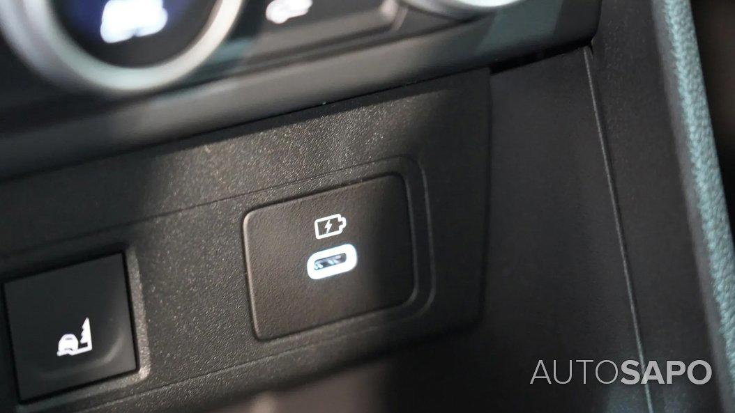 Dacia Jogger 1.0 ECO-G Extreme 7L Bi-Fuel de 2025