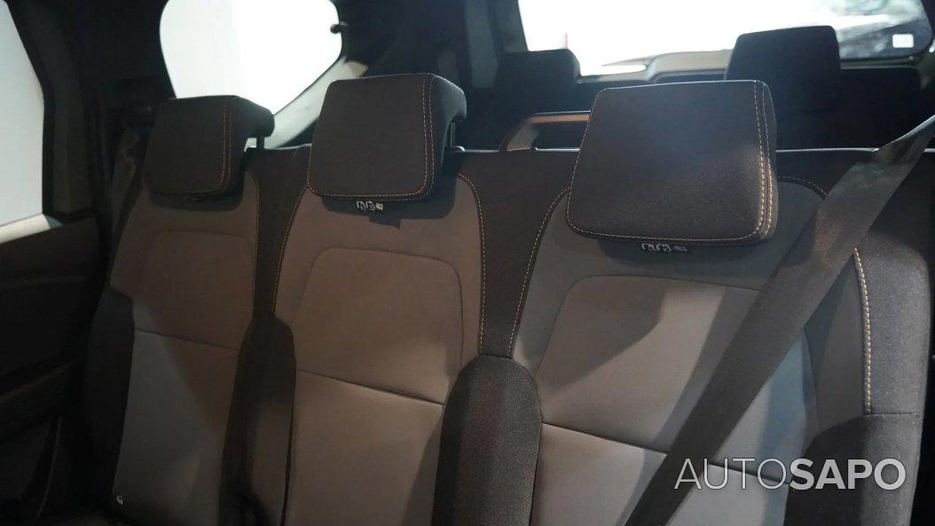 Dacia Jogger 1.0 ECO-G Extreme 7L Bi-Fuel de 2025