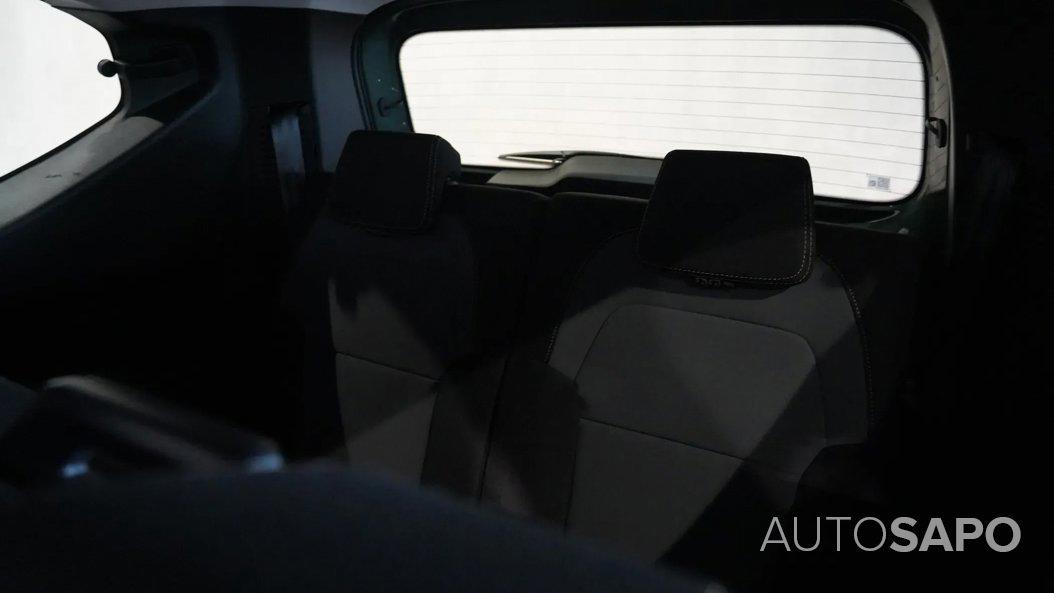 Dacia Jogger 1.0 ECO-G Extreme 7L Bi-Fuel de 2025