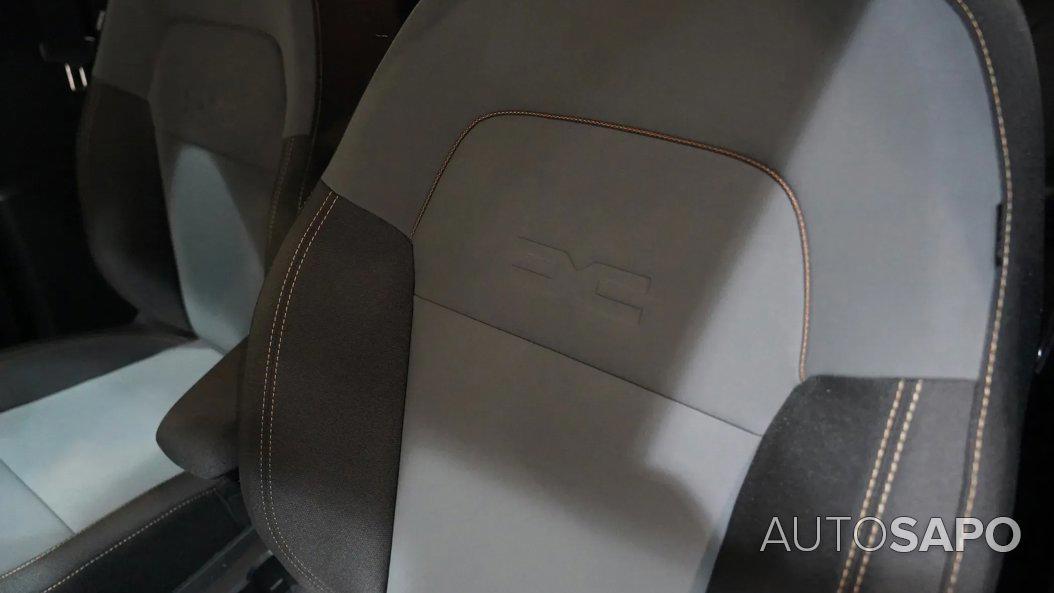 Dacia Jogger 1.0 ECO-G Extreme 7L Bi-Fuel de 2025