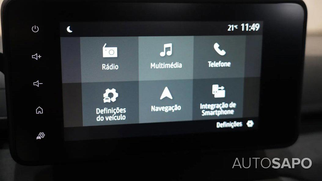 Dacia Jogger 1.0 ECO-G Extreme 7L Bi-Fuel de 2025