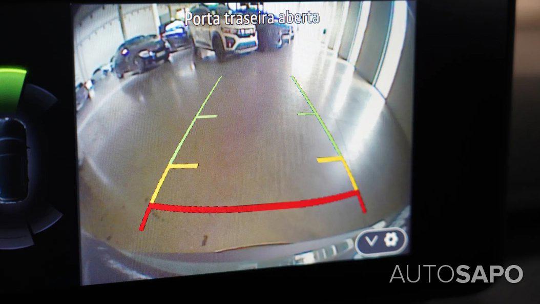 Dacia Jogger 1.0 ECO-G Extreme 7L Bi-Fuel de 2025