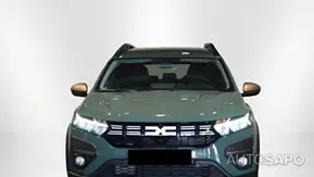Dacia Jogger 1.0 ECO-G Extreme 7L Bi-Fuel de 2025