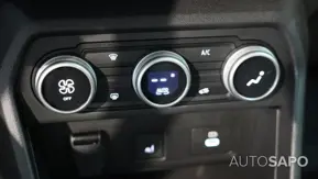 Dacia Jogger 1.0 ECO-G Extreme 7L Bi-Fuel de 2025