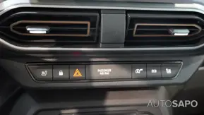 Dacia Jogger 1.0 ECO-G Extreme 7L Bi-Fuel de 2025