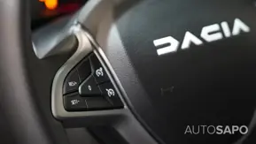 Dacia Jogger 1.0 ECO-G Extreme 7L Bi-Fuel de 2025